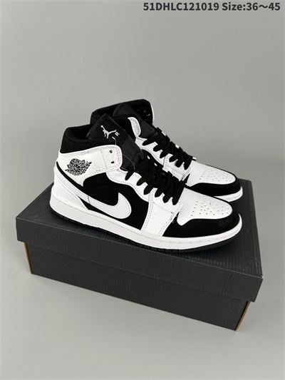 women air jordan 1 shoes 2022-12-11-080